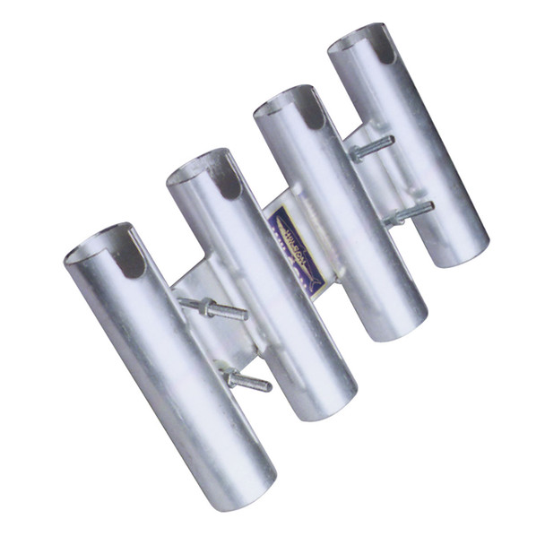 Wilson Bull Bar Rod Holder Alloy 4 Rods
