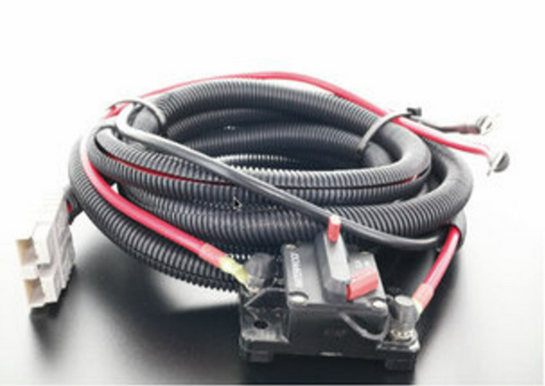 Custom Wiring Harness For Electric Motors 5m