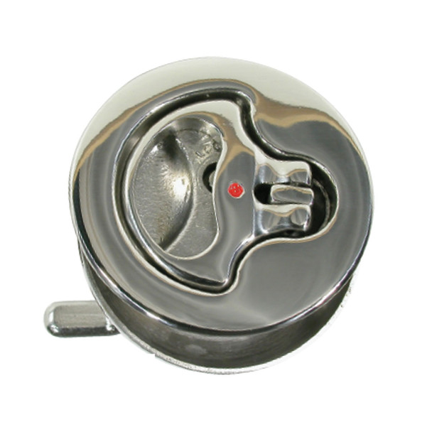 Marine Town Lift Ring Catch S/Steel