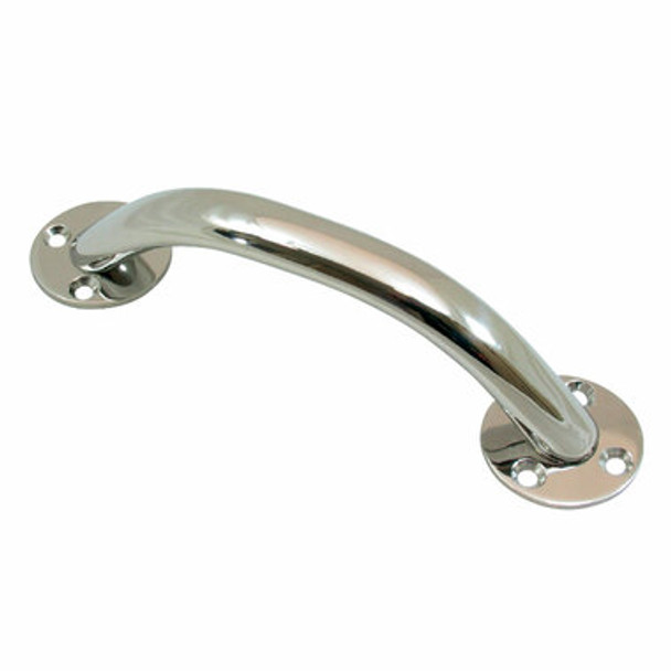 Marine Town Hand Rails - Stainless Steel Hand Rail Universal Mount Stainless Steel 483mm