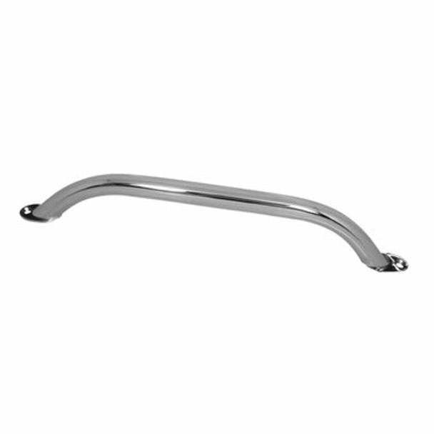 Hand Rails - Stainless Steel Hand Rail Surface Mount Stainless Steel 530mm