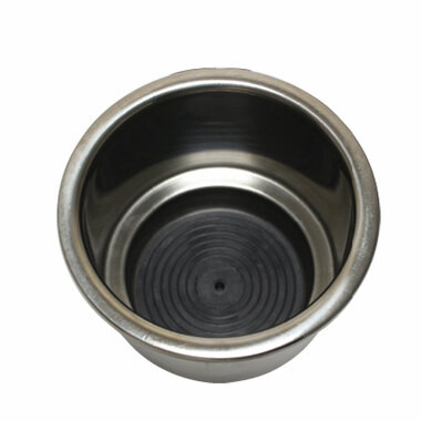 Stainless Steel Cup Holder