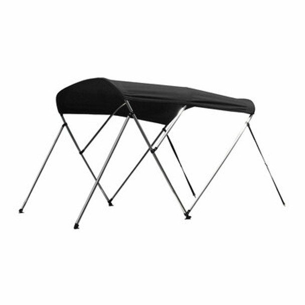 BLA Bimini 2 Bow 1.3M-1.5M W X 1.3M H Black (Discontinued)