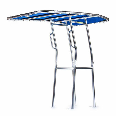 Fishmaster Original Folding T-Top T Top Fishmaster Original Folding Blck (Discontinued)