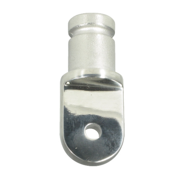 Canopy Bow Ends - Stainless Steel