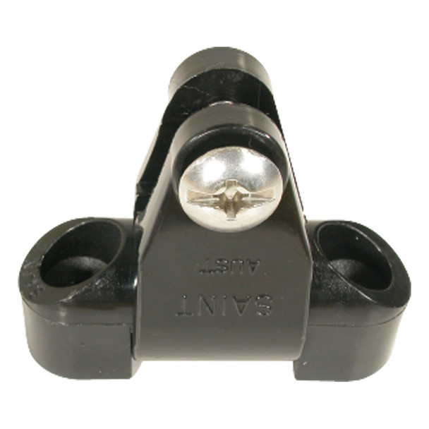 Pivot Canopy Deck Mounts Black Nylon