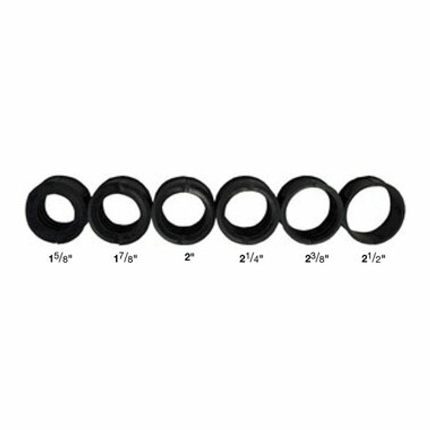 Monster Tower Universal Collar Inserts Universal Collar Ins 1 5/8''- 2 1/2'' Pk6 (Discontinued)