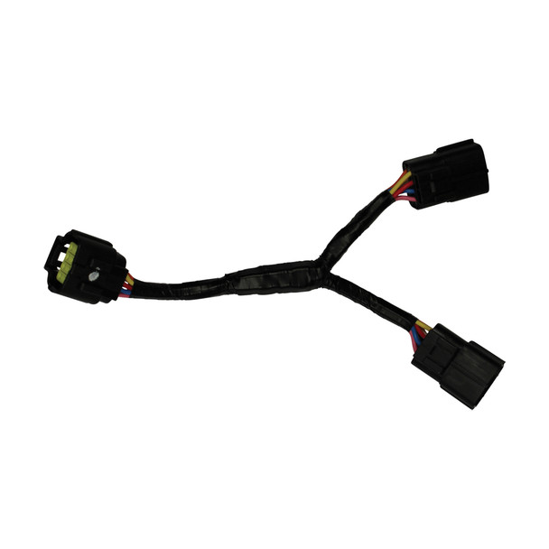 NHK MEC KE Idle Extension Harness