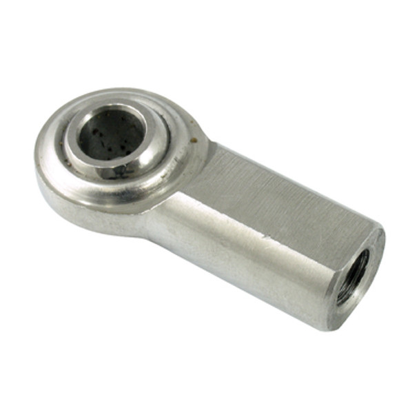 Stainless Steel
Spherical Rod Ends Rod End 3/8 Stainless Steel Teflon Stf-6