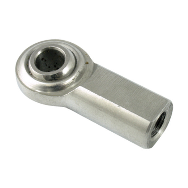 Stainless Steel
Spherical Rod Ends Rod End 5/8 Stainless Steel Teflon Stf-10