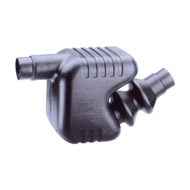 Waterlock/Silencer - 55-90mm Muffler Waterlock 75/90mm