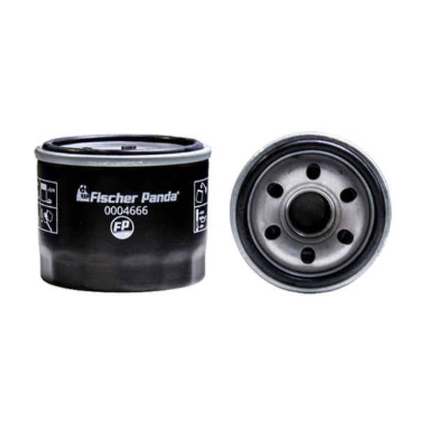 Fischer Panda - Oil Filter Oil Filter Fisher Panda Suit 5000I Neo