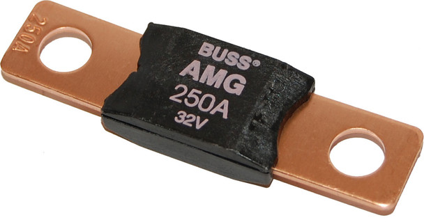 Blue Sea Fuse Mega 250A/32V