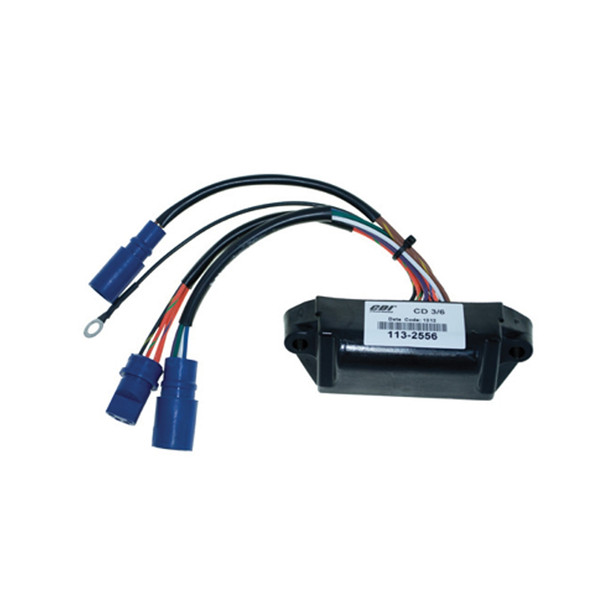 CDI Electronics Power Pack 3/6 Cyl. - Johnson Evinrude
