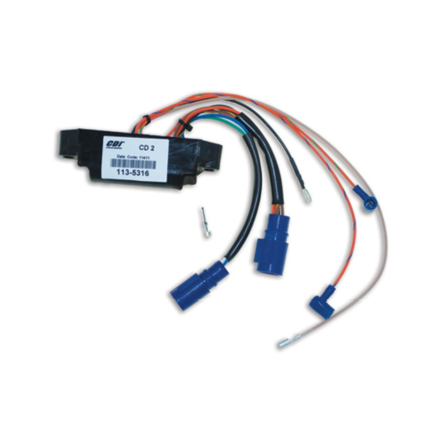 CDI Electronics Johnson Evinrude Power Pack 113-5316