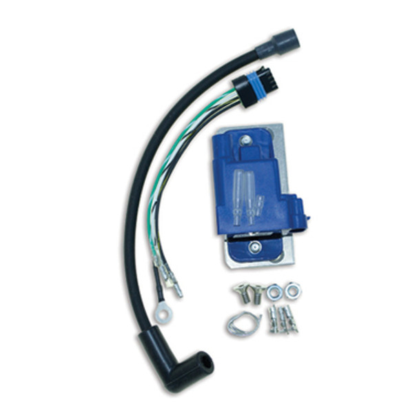 CDI Electronics Ignition Pack Conversion Kit 2/6 Cyl. Mercury, Mariner Ignition