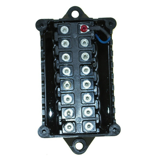 CDI Electronics Yamaha Ignition Pack 117-6E5-12