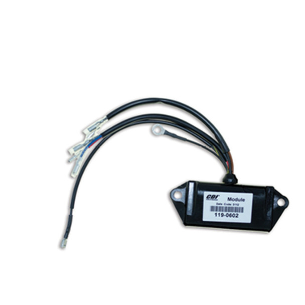 CDI Electronics Ignition Pack 2 Cyl. - Tohatsu Tohatsu Nissan Ignition Module -