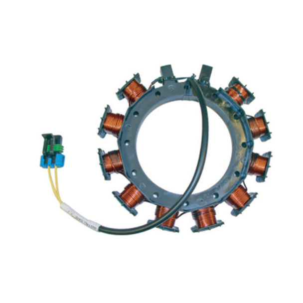 CDI Electronics Stator 3/4 Cyl., 16 amp - Mercury, Mariner