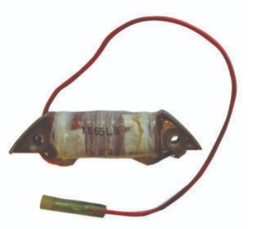 CDI Electronics Tohatsu Excitor Coil