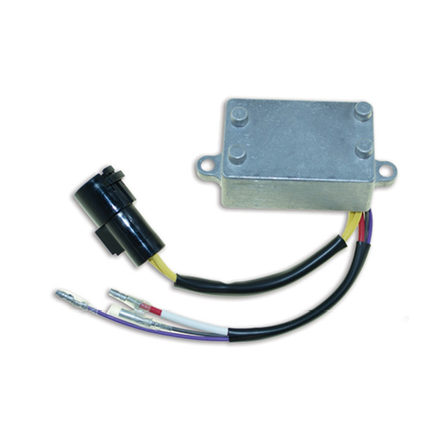 CDI Electronics Voltage Regulator 2/3 Cyl., 10 amp - Johnson Evinrude