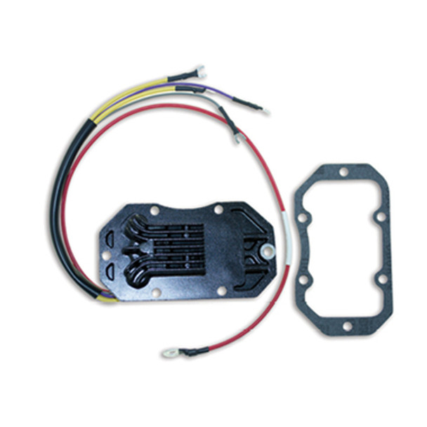 CDI Electronics Voltage Regulated 4/6 Cyl., 35 Amp - Johnson Evinrude Voltage Re (Discontinued)