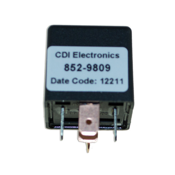 CDI Electronics Mercury Tilt/Trim Relay 852-9809
