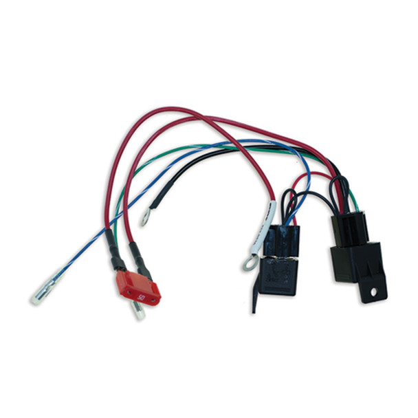 CDI Electronics Tilt/Trim Relay Assembly - Mercury, Mariner