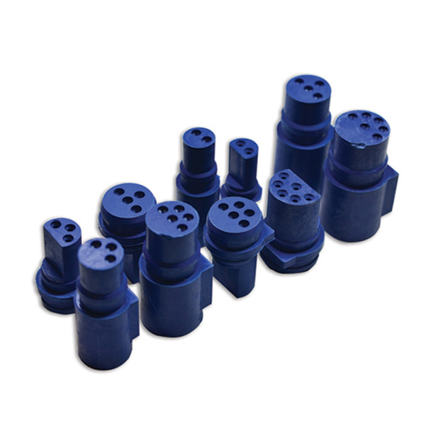 CDI Electronics Amphenol Connector Kit - Johnson Evinrude