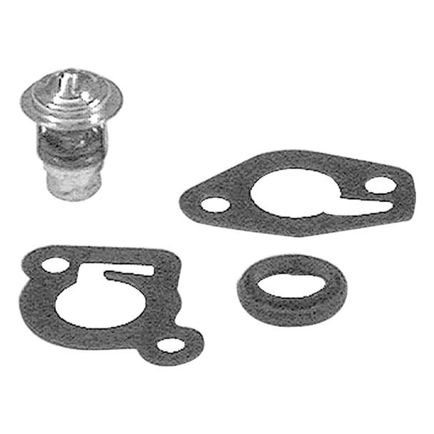 Quicksilver Thermostat Kit 120F