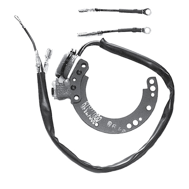 QuickSilver Stator Mercury 6-25HP