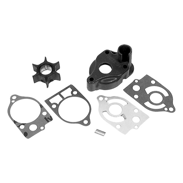 QuickSilver Repair Kit Mercury Water Pump 30-70HP Early Model