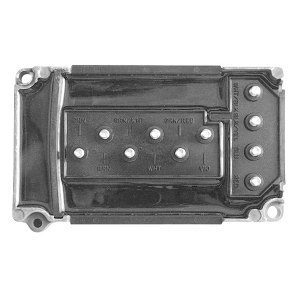 QuickSilver Switchbox Mercury 3Cylinder & 6 Cylinder Early Models