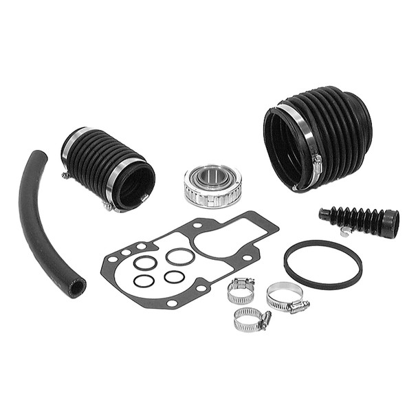 QuickSilver Repair Kit MerCruiser Transom Gen 2 Greasable