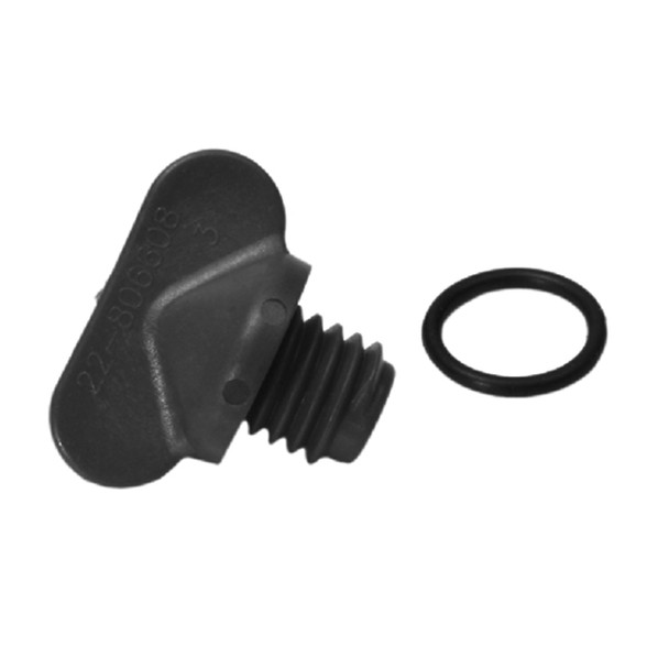 QuickSilver Kit MerCruiser Plug Manifold