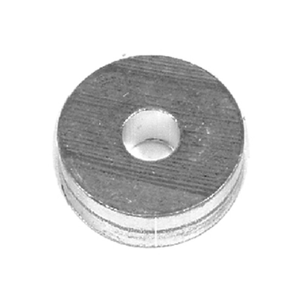 Quicksilver Anode Anode