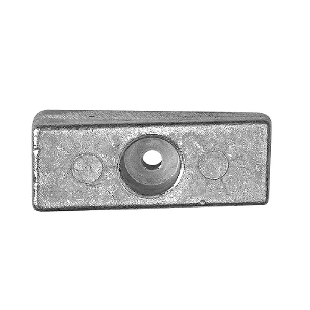 QuickSilver Side Pocket Anode - Mercury 30-300HP