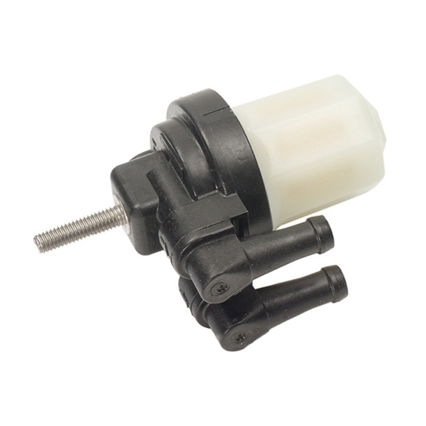 QuickSilver Filter Assembly Mercury Fuel Under Cowl