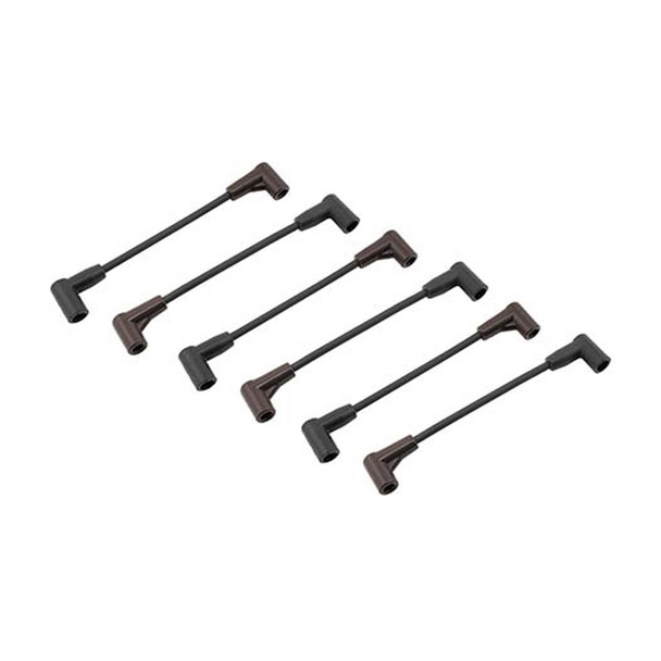 QuickSilver Cable Set Mercury