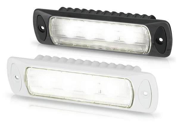 Sea Hawk-R LED Floodlights - Recessed - Spread