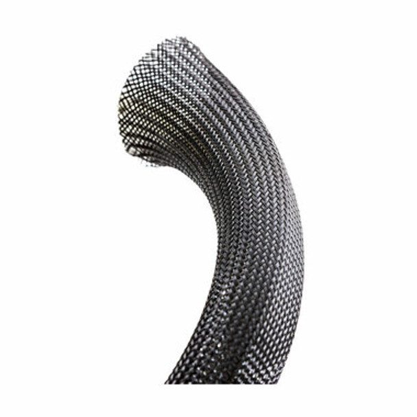 Shield'S Expandable Braided Sleeving 1/2'' Expandable Braided Sleeving