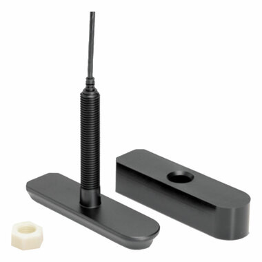 Plastic Thru Hull Transducer Xpth 9 Hw MSI T Trans Thru Mega+ Si Hw H8 9 10 12 M (Discontinued)