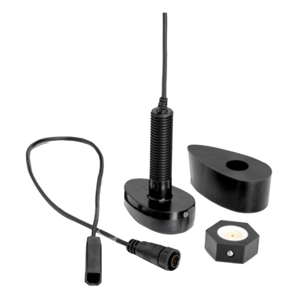 Humminbird Thru Hull Transducer HW Apex Xplore SLX
