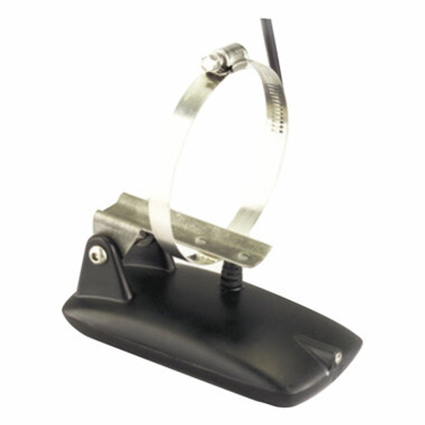 Trolling Motor Transducers Xtm 9 Hdsi 180 T Trans Trolling Motor H/Def Side Imag (Discontinued)