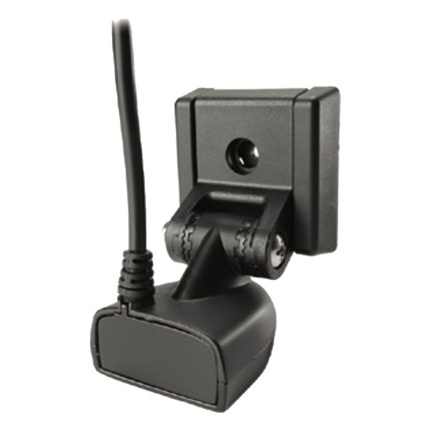 Humminbird Transom Transducer 200/83KHZ Dual Include Temperature
