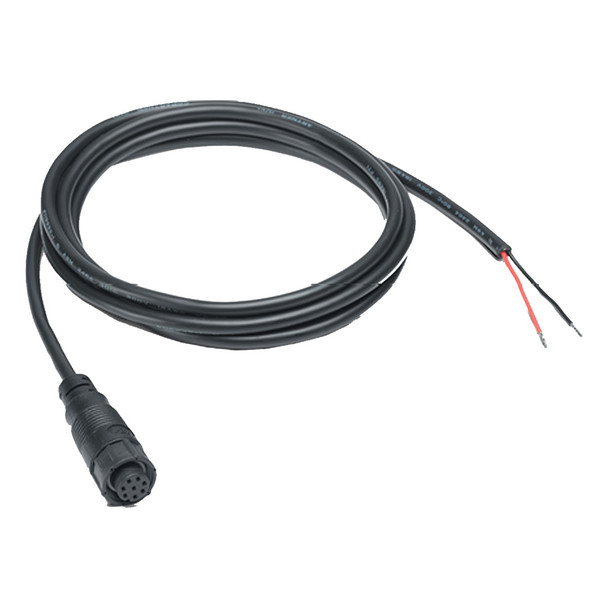 Humminbird Power Cable PC 12