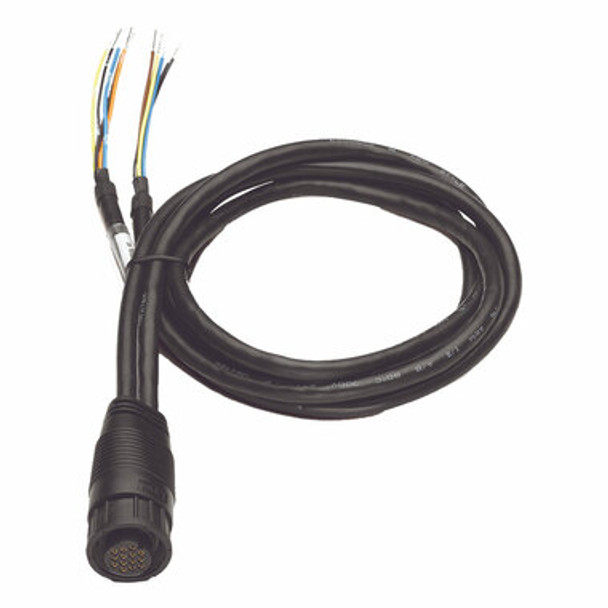 Cable Dual Nmea 0183 T/S Solix/Onix