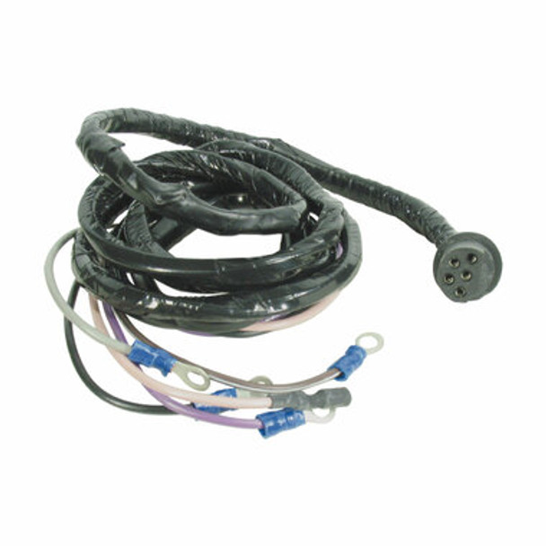 Veethree Electronics Tacho Wiring Harness - Mercury/Mariner Tacho Wiring Harness (Discontinued)