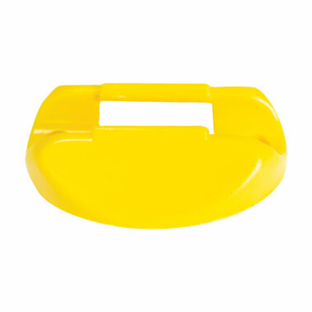 Dock Edge Shore Power Clip Clip Shore Power Lead Yellow Pk Of 4 (Discontinued)