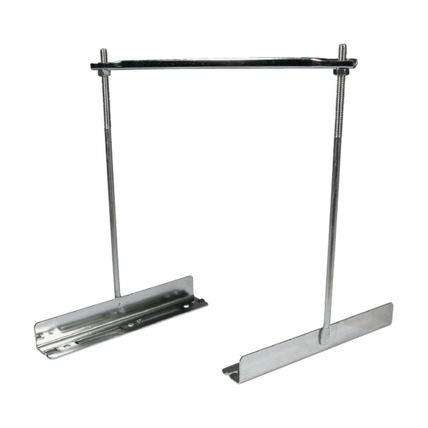 Battery Tie Down Stainless Steel